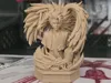 approximately 100mm tall