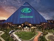 bass pro pyramid plus pentagon