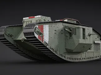 cool flexy tank
