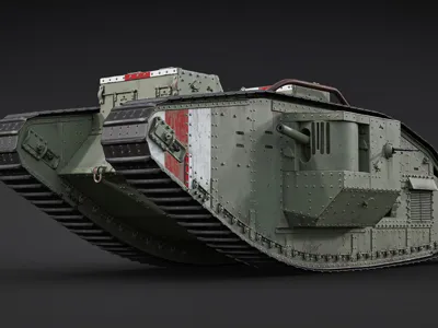 cool flexy tank