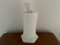 0.2mm layer, 2 walls, 10% infill