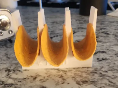 taco holder