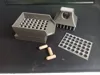 0.2mm layer, 2 walls, 10% infill