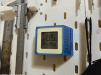 0.2mm 层高, 2 层墙, 15% 填充
