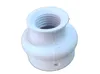 PLA threaded curtain finial