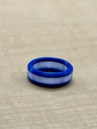 0.2mm layer, 1 walls, 20% infill