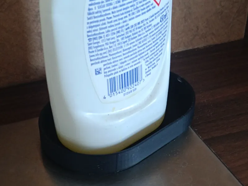Universal Dish Soap Tray