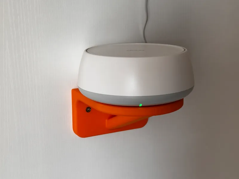 TP Link Deco BE25 Wall Mount
