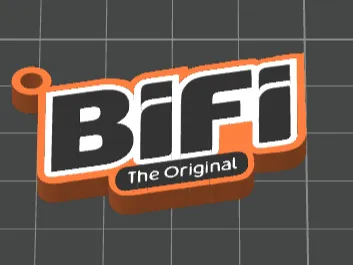 Keychain Bifi worst