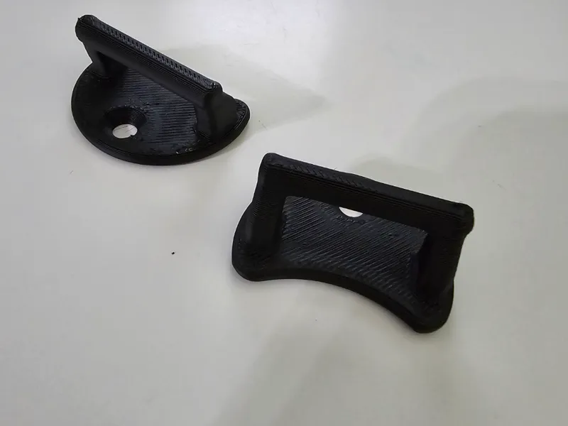 Ryobi Fan Holder