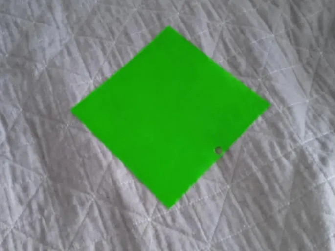 first layer test