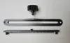 75mm gear rack