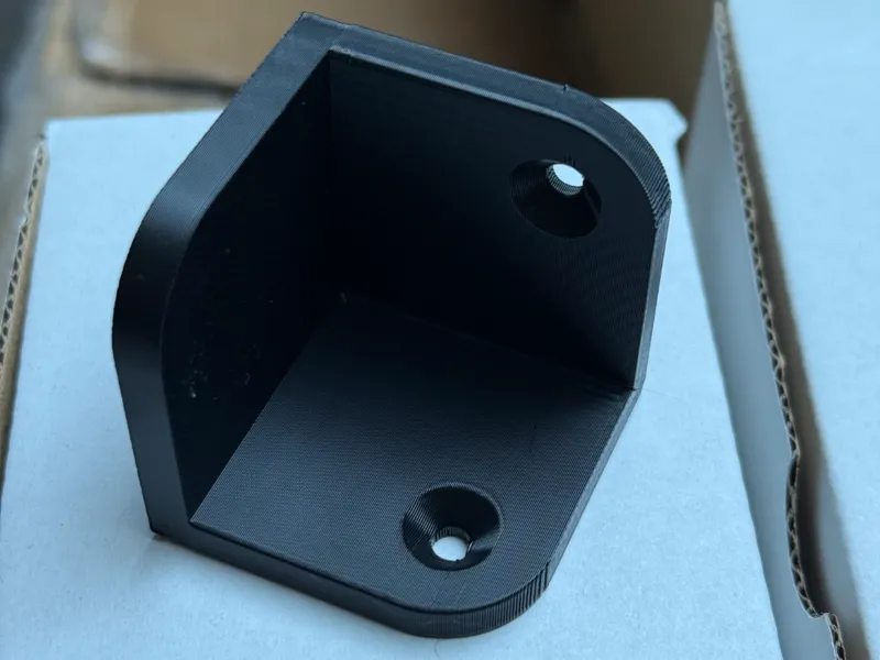 Corner Bracket