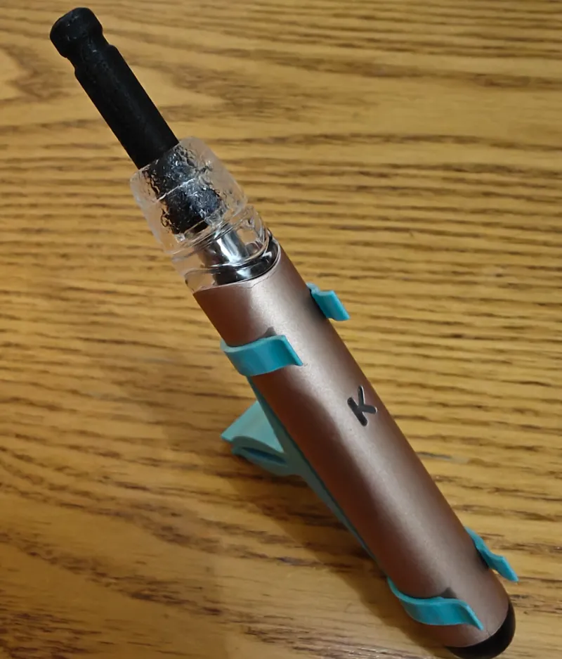 KIWI Vapor - Electronic Cigarette Car holder
