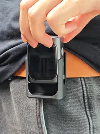 0.16mm layer, 2 walls, 15% infill