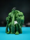 0.14mm layer, 3 walls, 8% infill