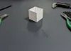 0.2mm layer, 1 walls, 0% infill