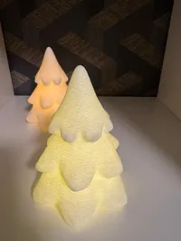 Sapin lumineux à LED — photo 5