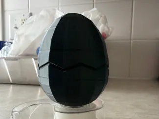 Yeeps - Pet egg