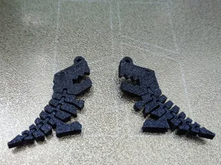 flexi rexi earring remix