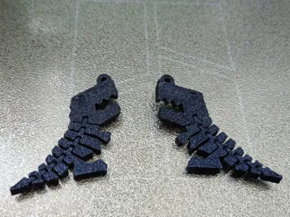 flexi rexi earring remix