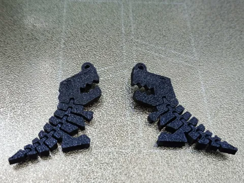 flexi rexi earring remix
