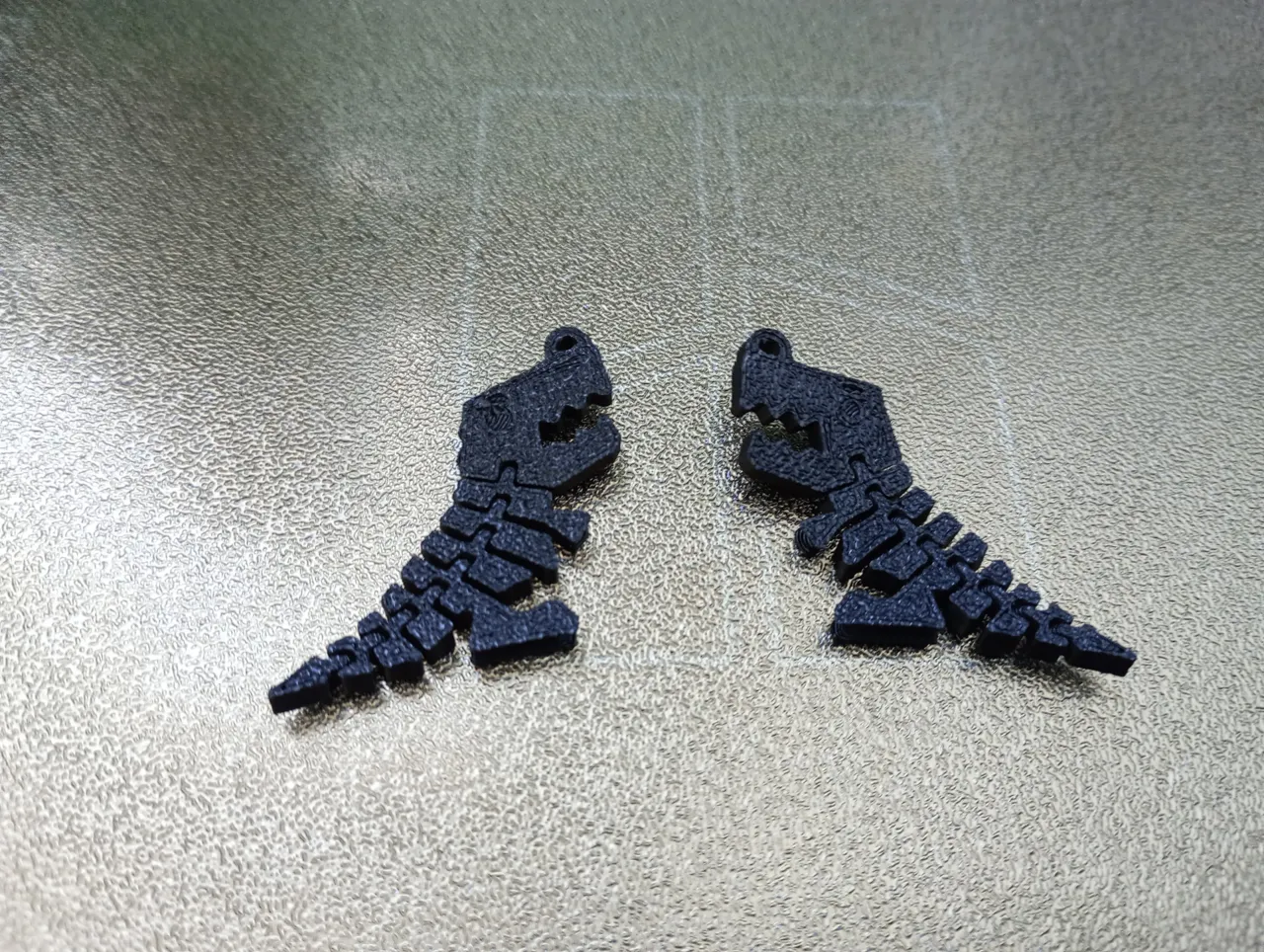 flexi rexi earring remix view 2