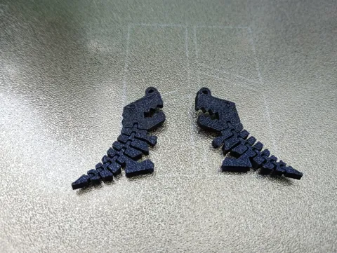 flexi rexi earring remix view 2