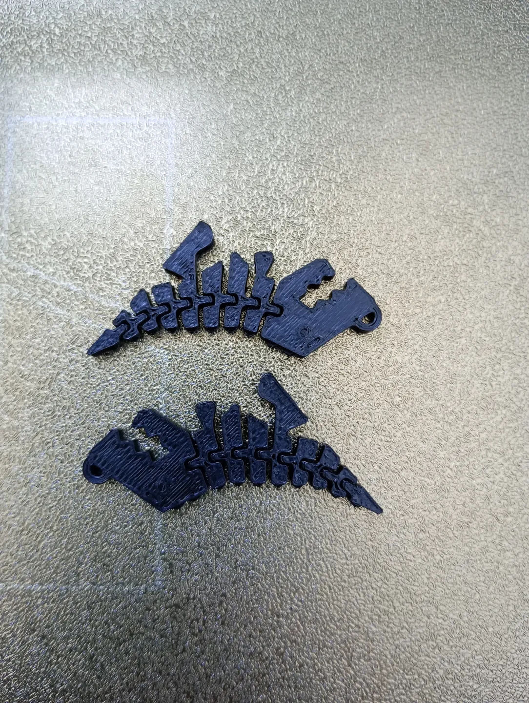 flexi rexi earring remix view 3