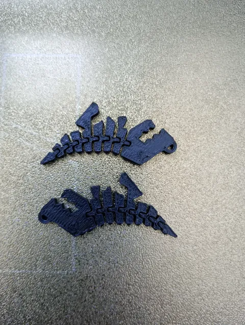 flexi rexi earring remix view 3