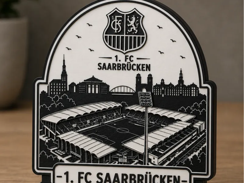 1.FC Saarbrücken
