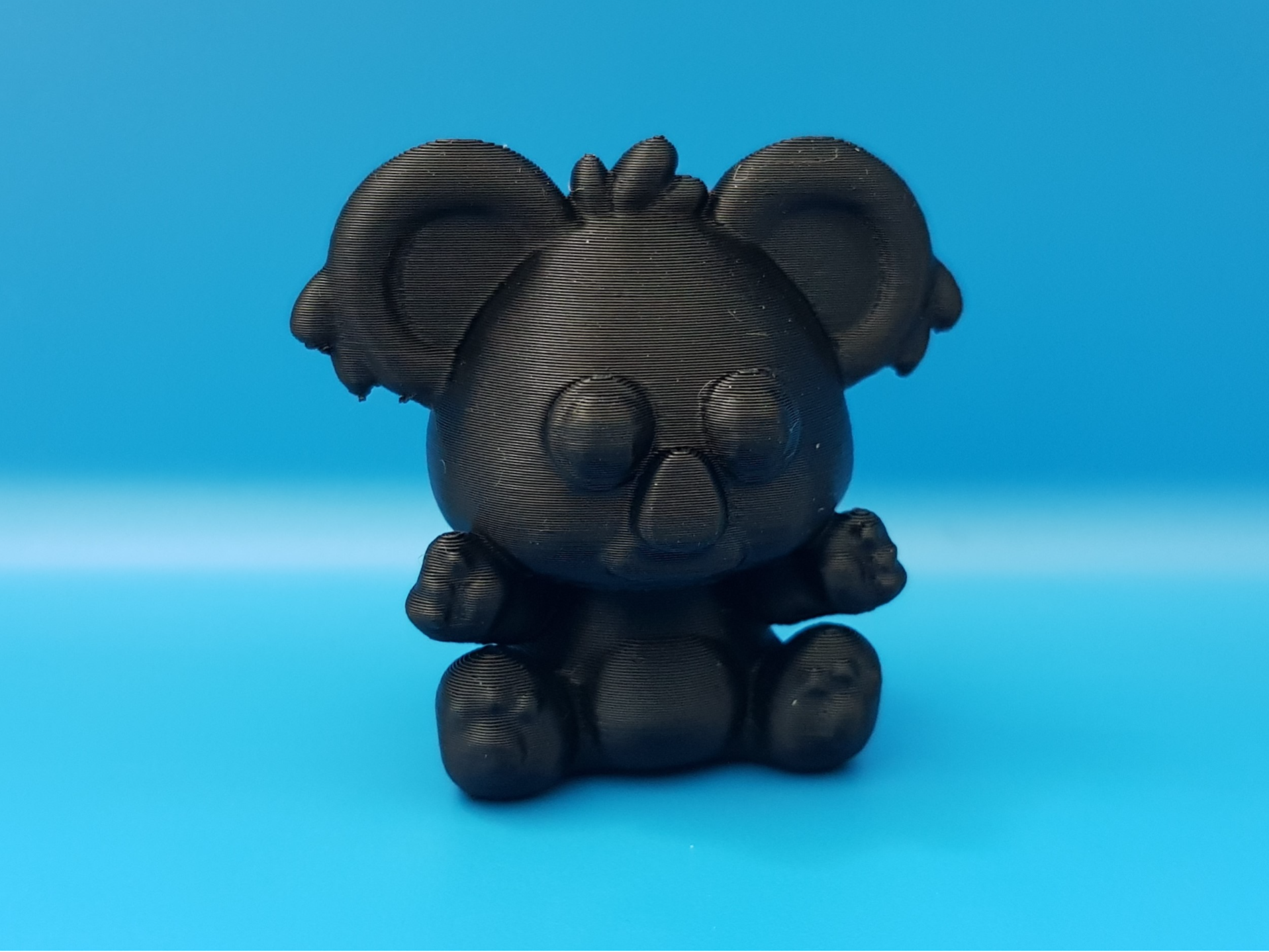Cute Animal Collection - Mini Koala Buddy