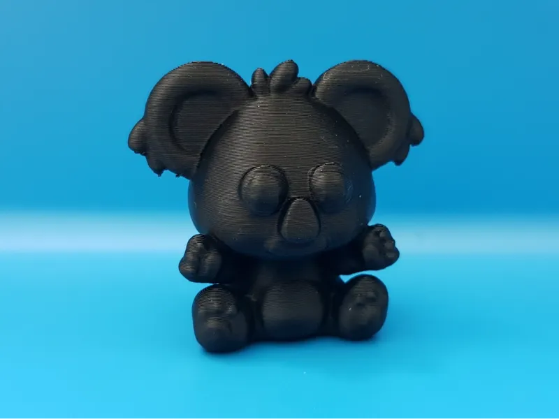 Cute Animal Collection - Mini Koala Buddy