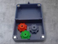 no text, 110x80mm, 0.18mm layer, 2 walls, 15% infill