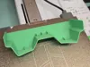 Even stronger design (1mm thick instead of 0.6mm)