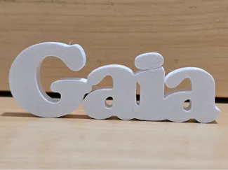 Nome Gaia