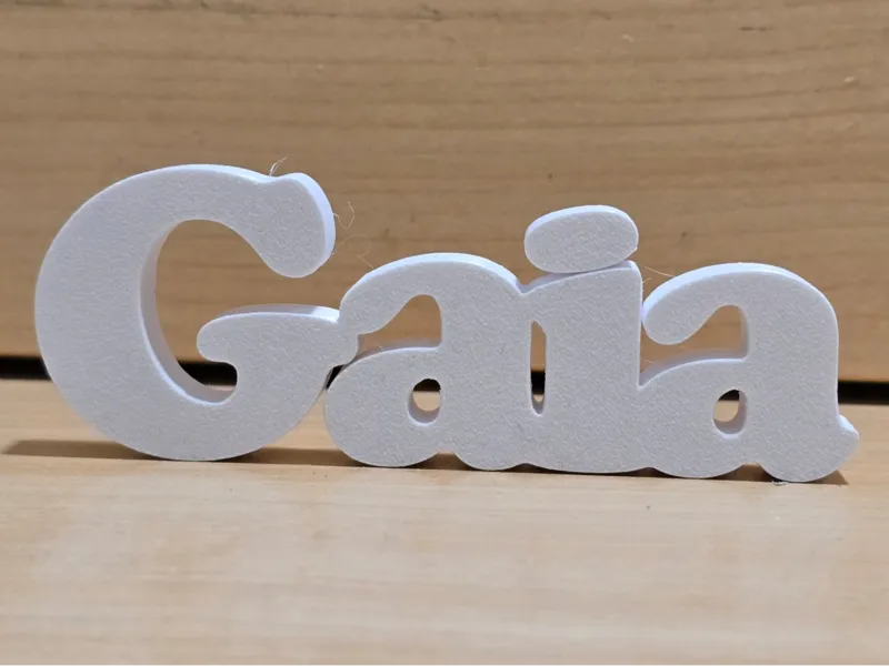 Nome Gaia
