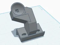 0.2mm layer, 6 walls, 50% infill