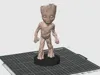 0.2mm layer, 2 walls, 20% infill