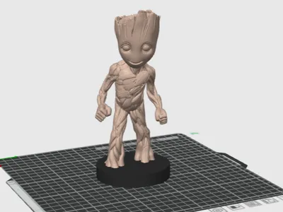 Groot