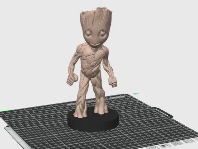Groot