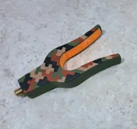 Rod Rest Front (9.5mm)