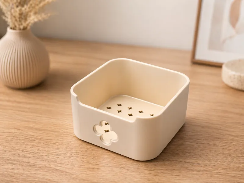 Clover Tray