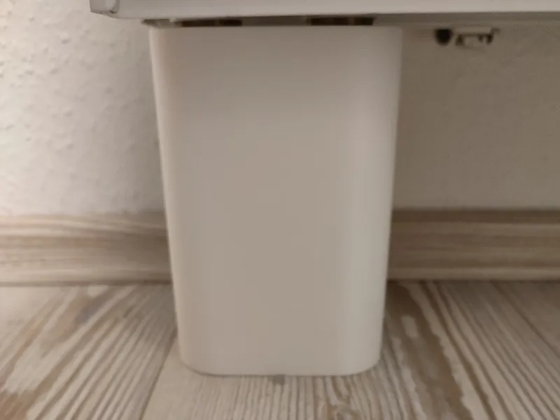 Radiator cover / Heizkörper Abdeckung