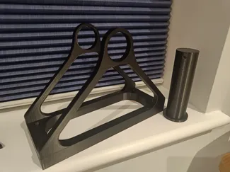 Spool Holder