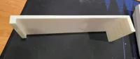 0.2mm layer, 2 walls, 10% infill