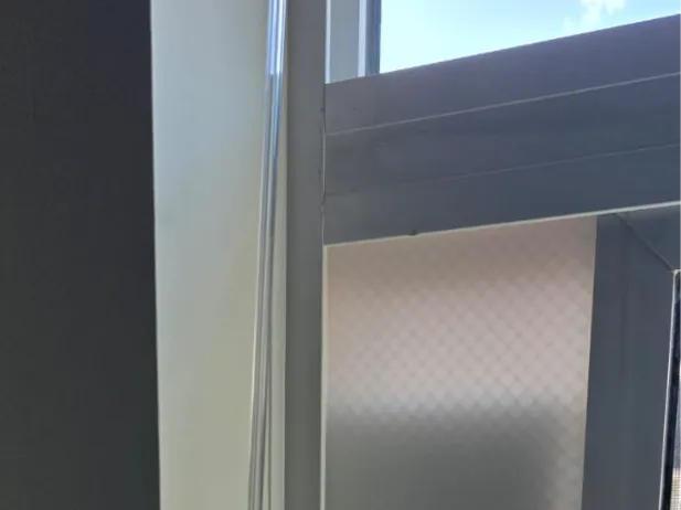 Customizable Portable AC Window Insert Panel