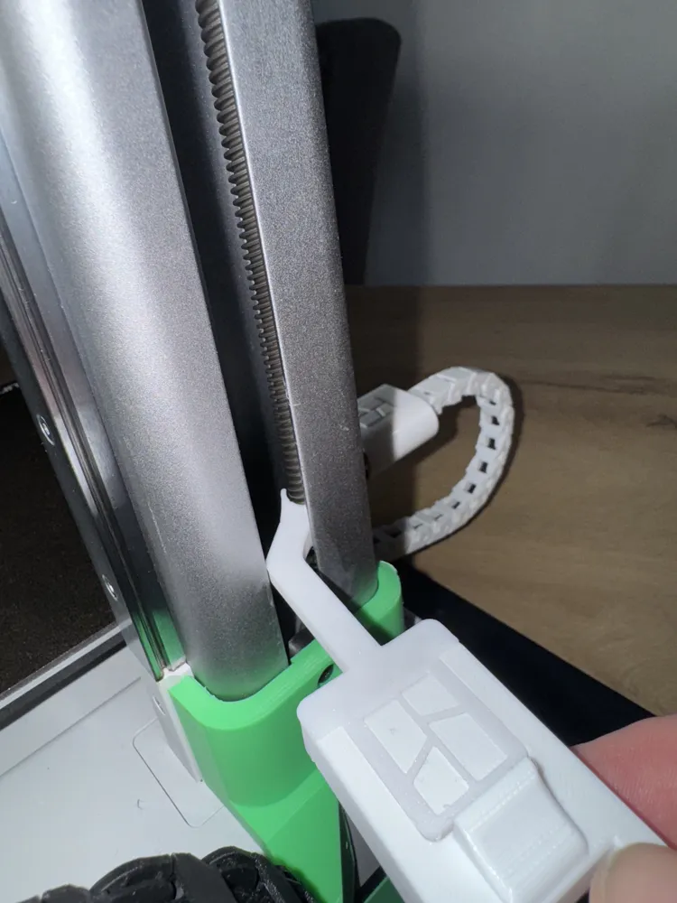 Bambu Lab Universal Maintenance Tool ++ - Free 3D Print Model - MakerWorld
