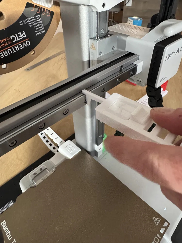 Bambu Lab Universal Maintenance Tool ++ by VmtSquad MakerWorld ...