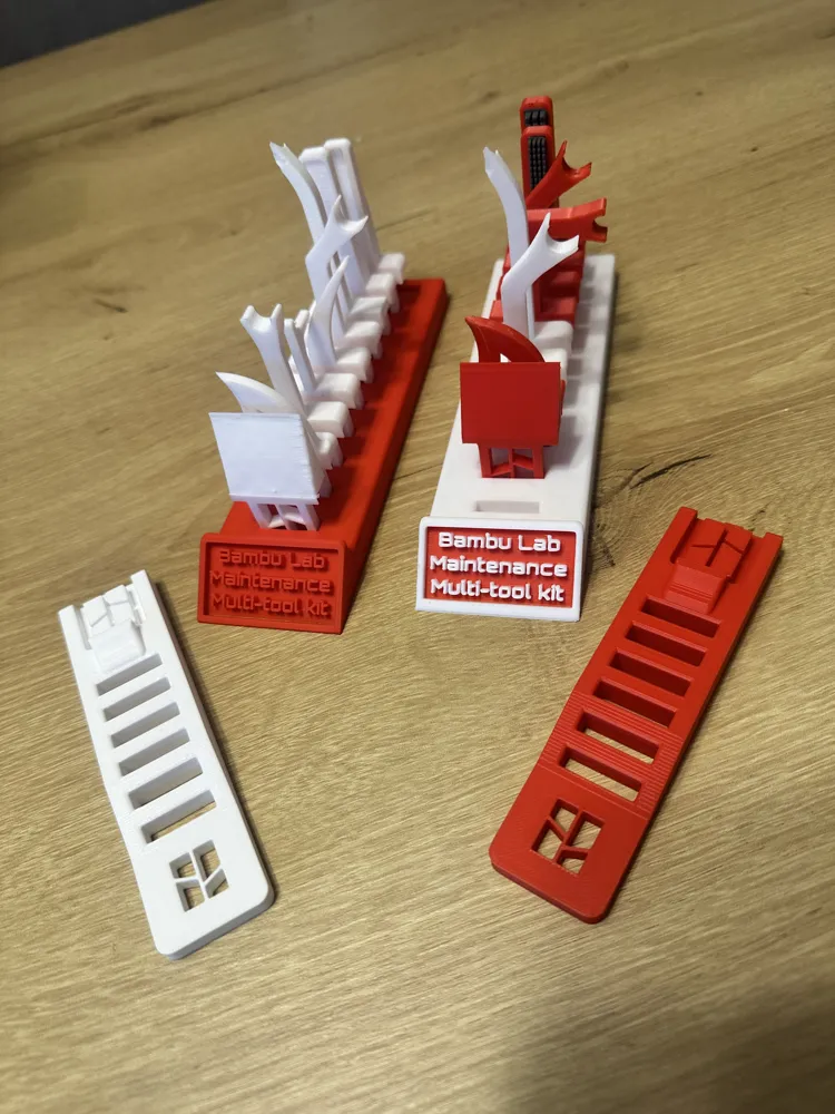 Bambu Lab Universal Maintenance Tool ++ by VmtSquad MakerWorld ...